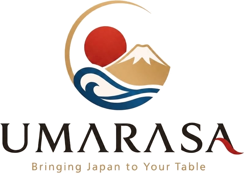 UMARASA — Bringing Japan to Your Table